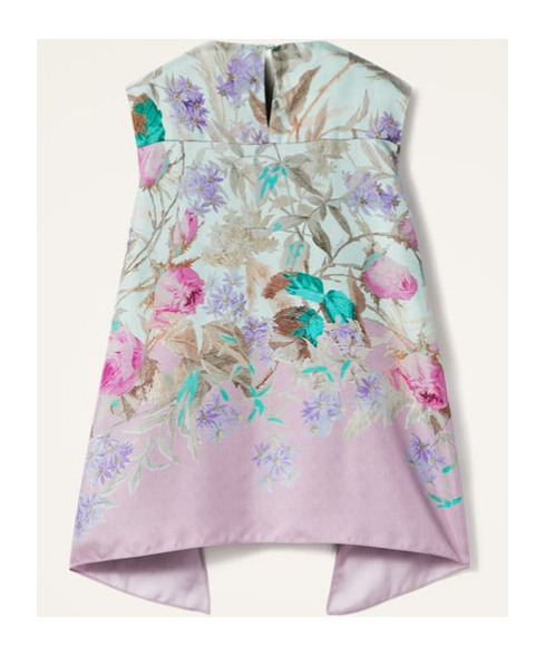 Shop La Doublej San Carlo Top In Pink