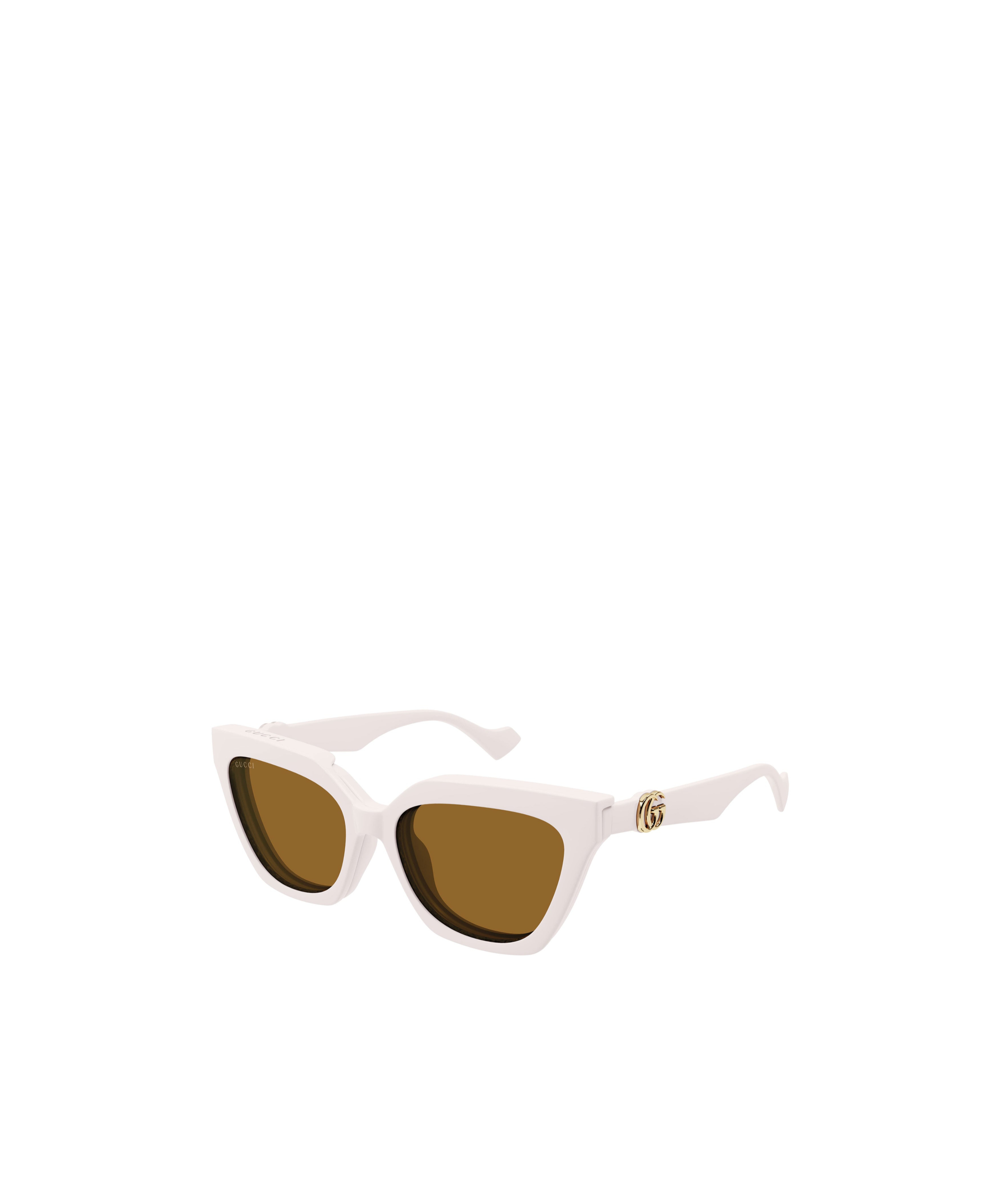 Gucci Gg1535s003 Nude Nude Brown In Brown