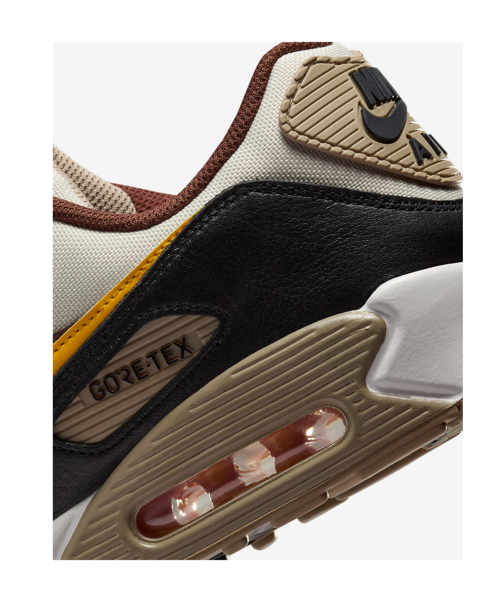 Shop Nike Air Max 90 Sneakers In Multicolor