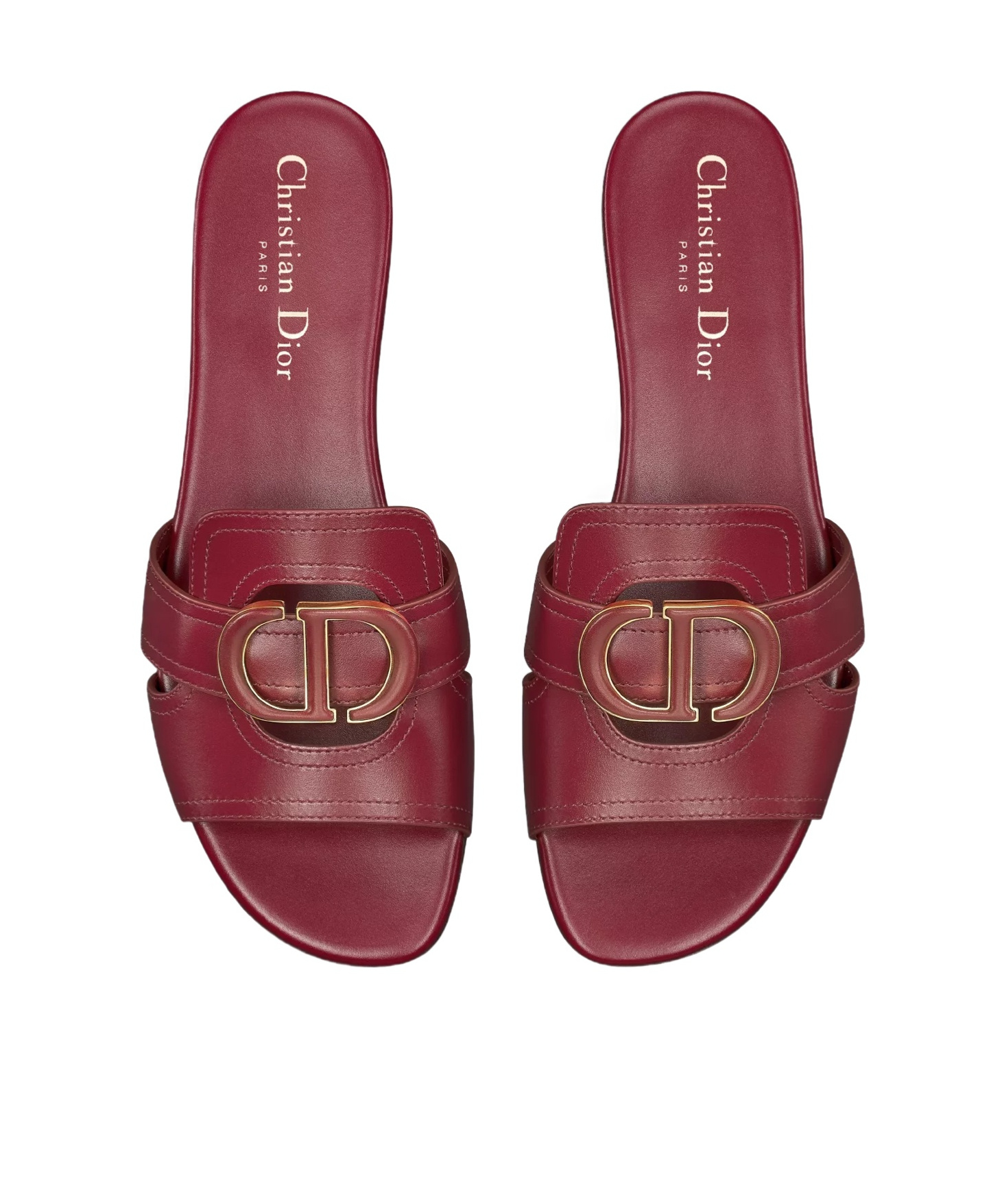 DIOR 30 MONTAIGNE SLIDE