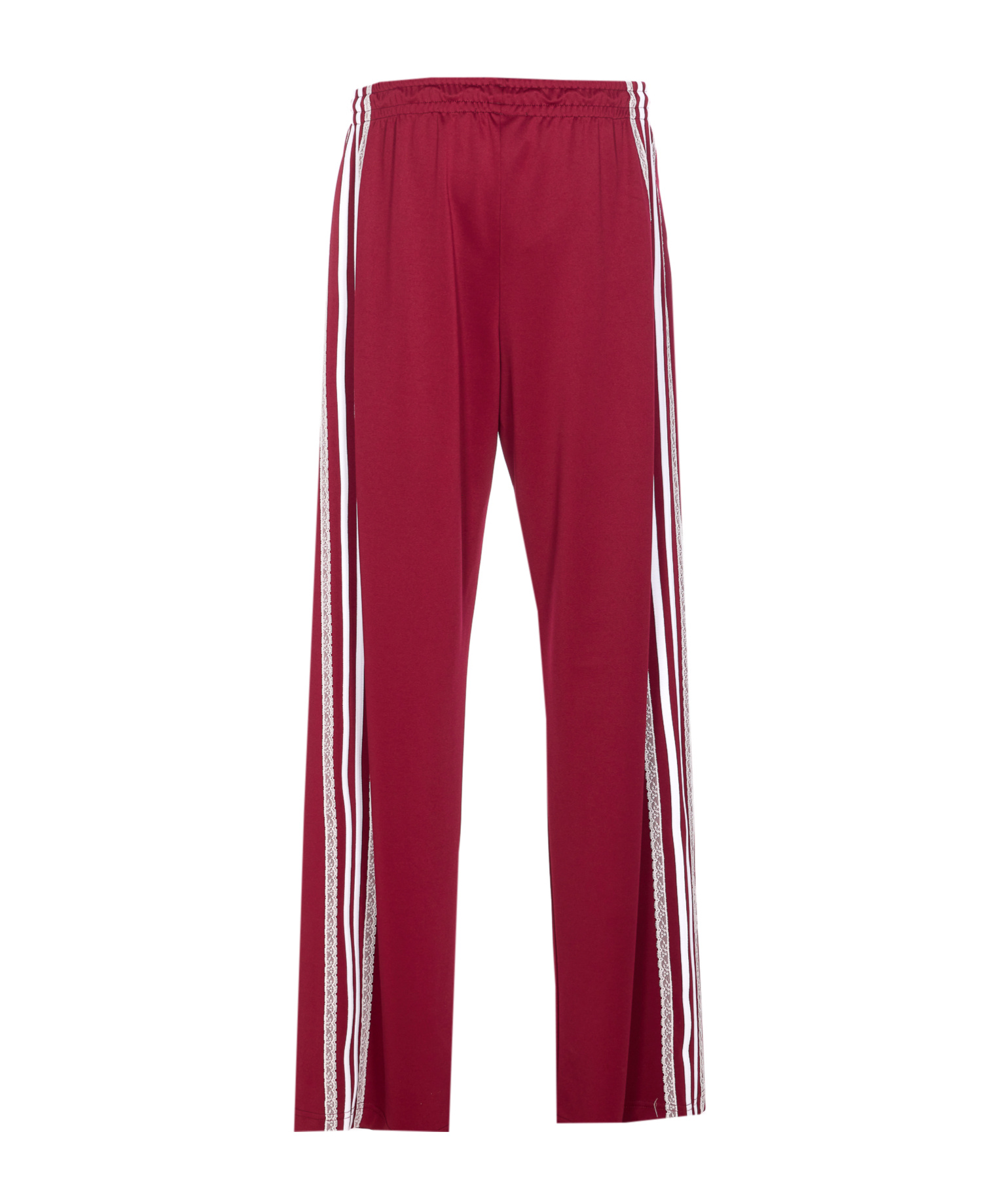 Aniye By Logo Detail Track Pants In Red