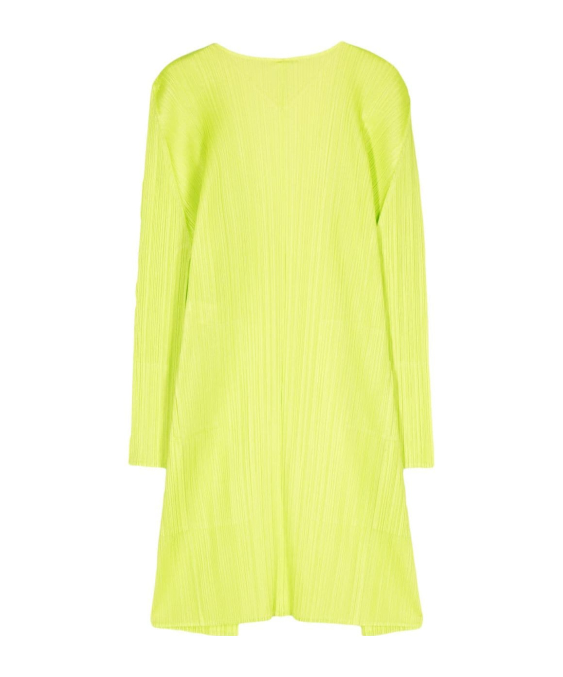 ISSEY MIYAKE NEW COLORFUL BASICS 3 COAT