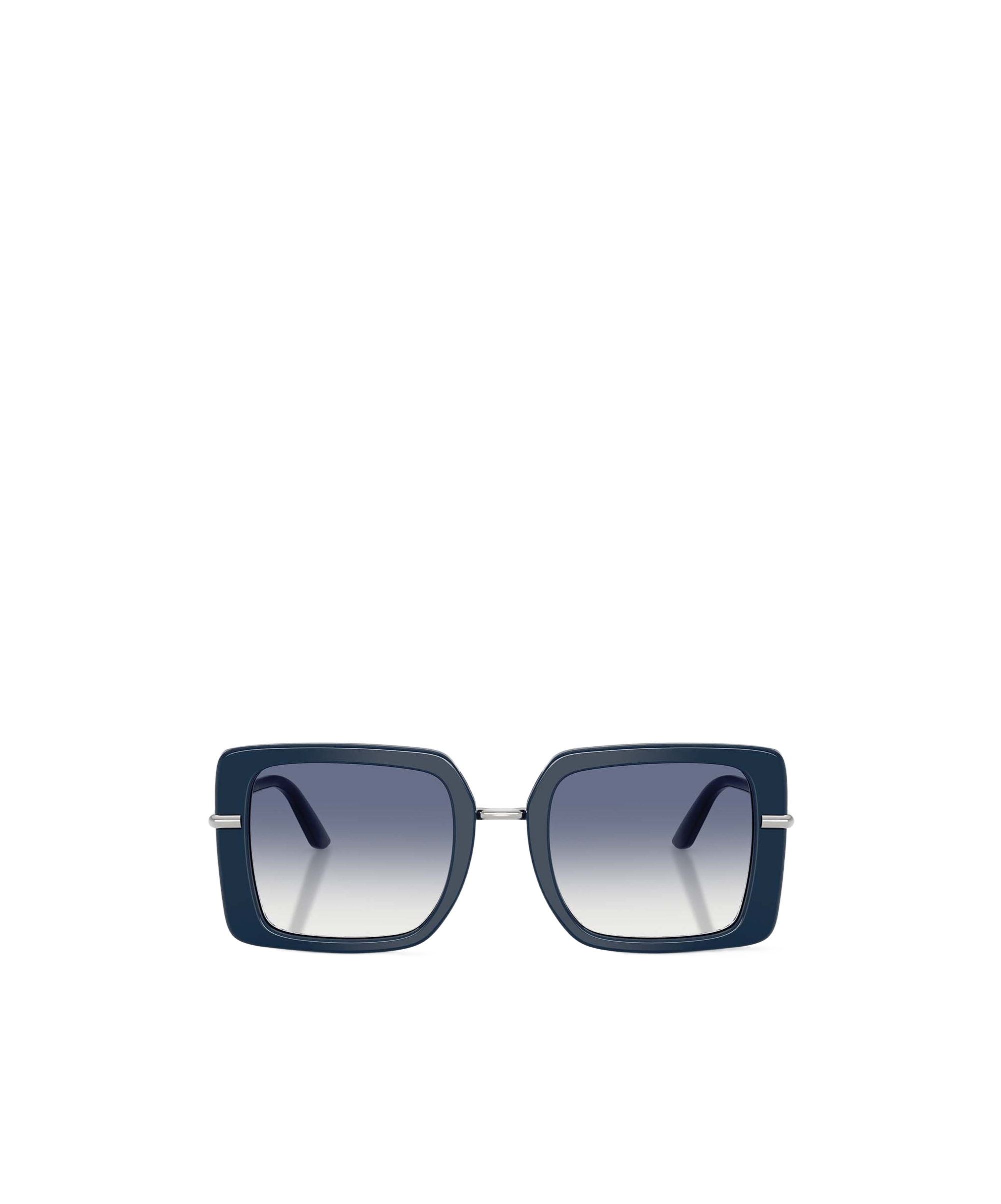 Dolce & Gabbana Dolce Gabbana Eyewear Square Frame Sunglasses