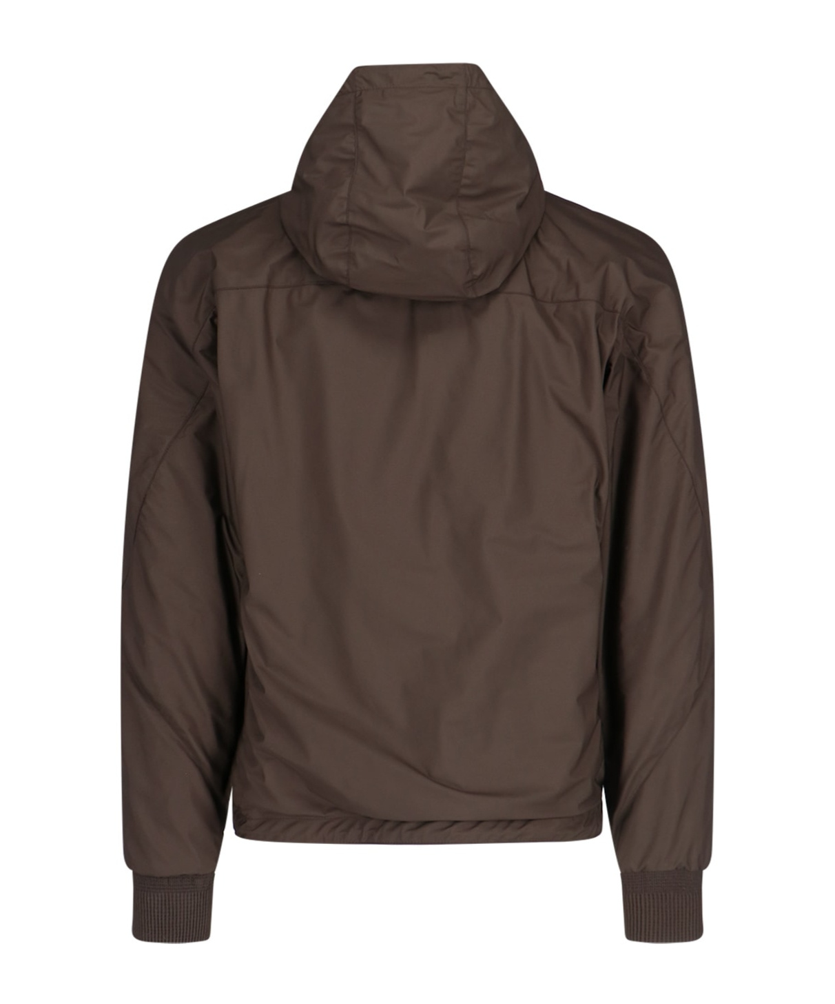 ZEGNA REVERSIBLE JACKET