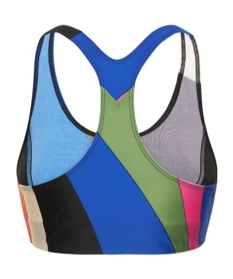 Pucci Goccia Printed Sports Vest