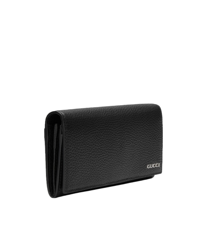 Gucci Snap Wallet