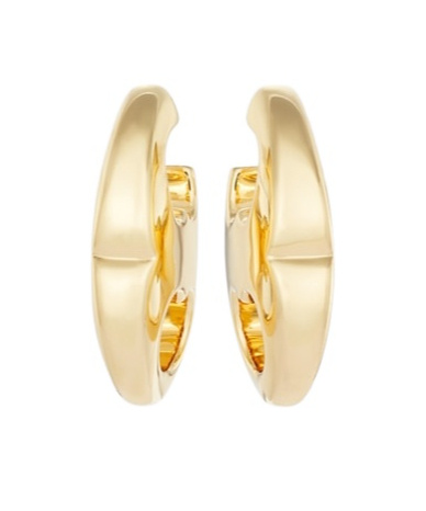 Tory Burch Gemini Link Earring