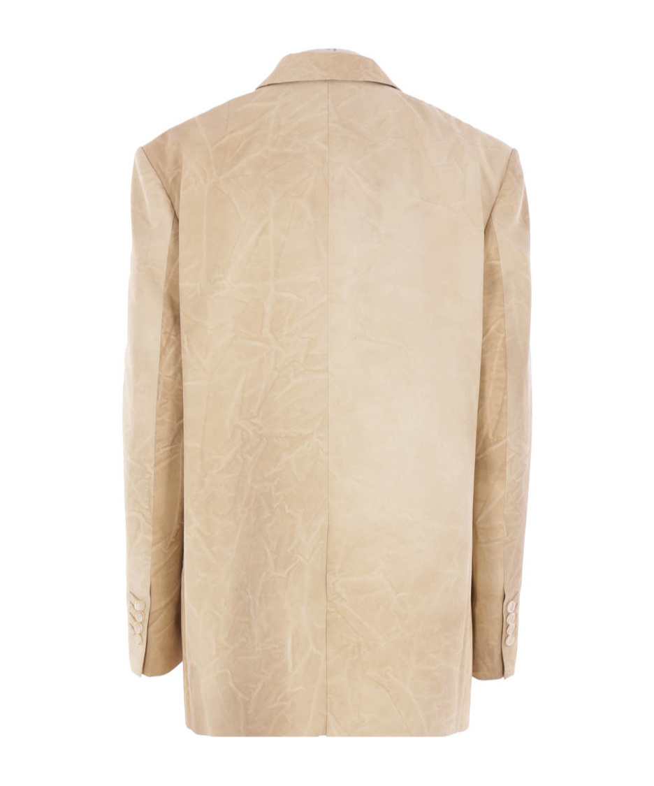 Uma Wang Long-sleeved Suit Jacket