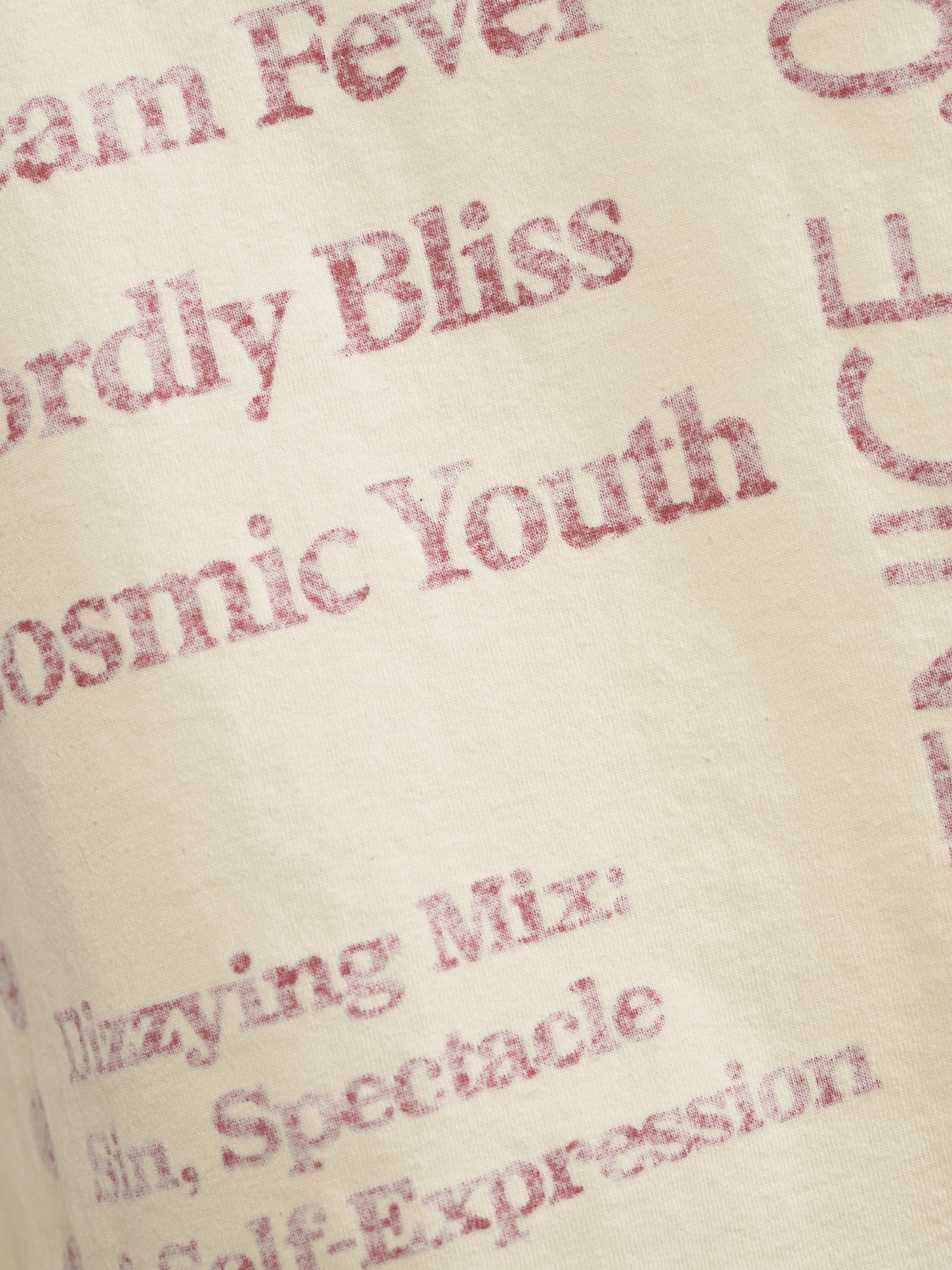 Golden Goose Journey-print Gauze Jersey Short-sleeve T-shirt In White