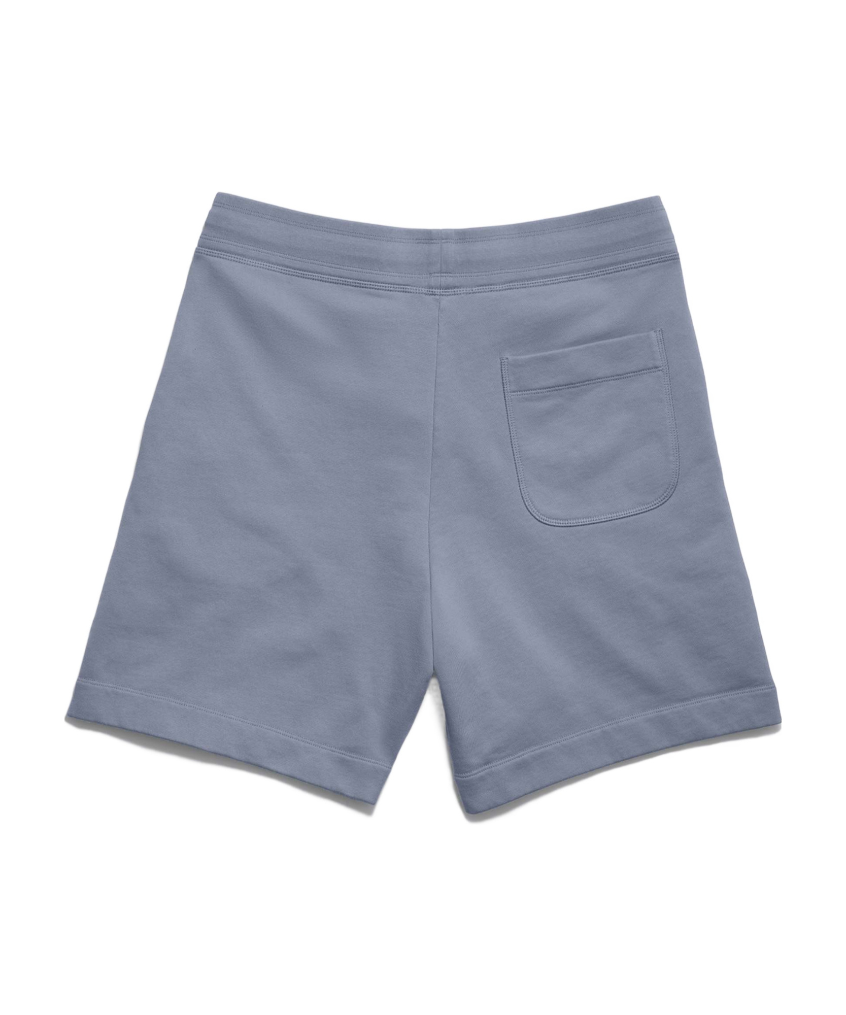 Canada Goose Huron Shorts In Blue