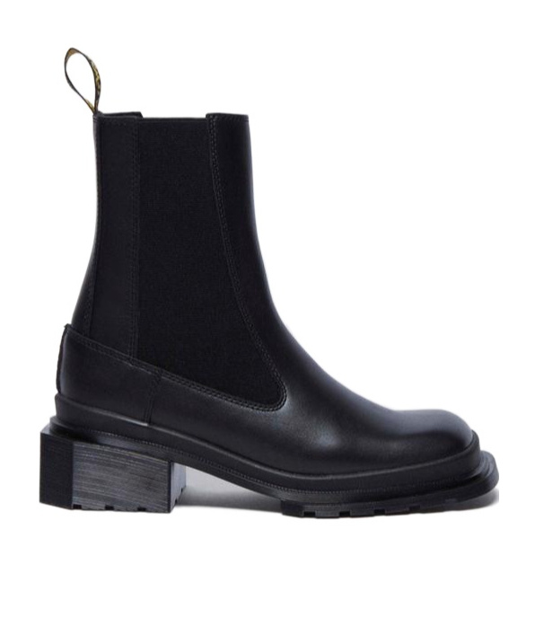 DR. MARTENS' MAYBOLE CHELSEA BOOTS