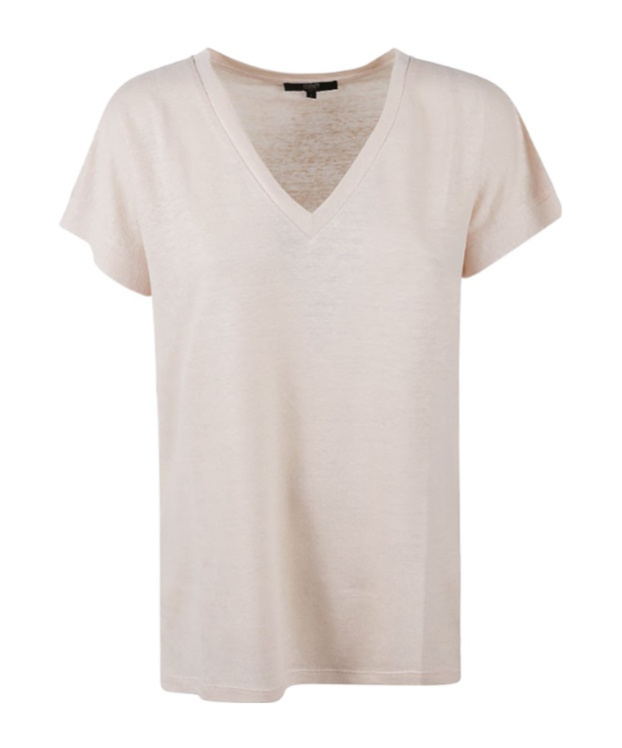 Seventy Short-sleeved T-shirt
