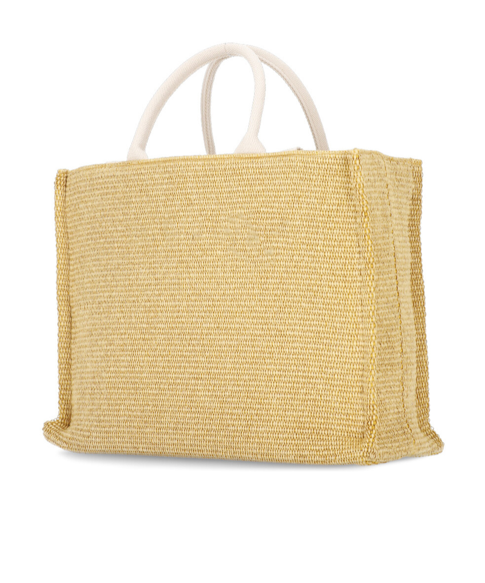 MARNI LARGE BASKET TOTE BAG