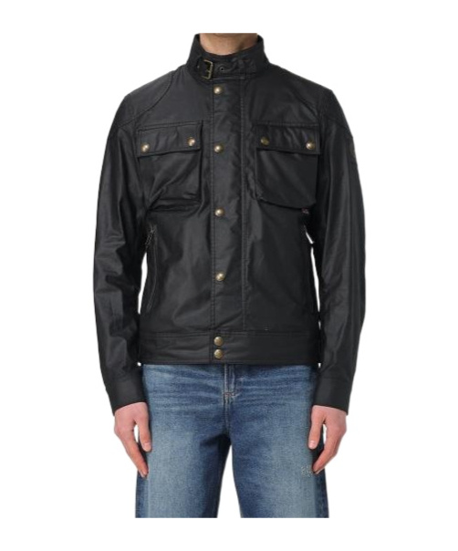 Belstaff Long Sleeve Jacket
