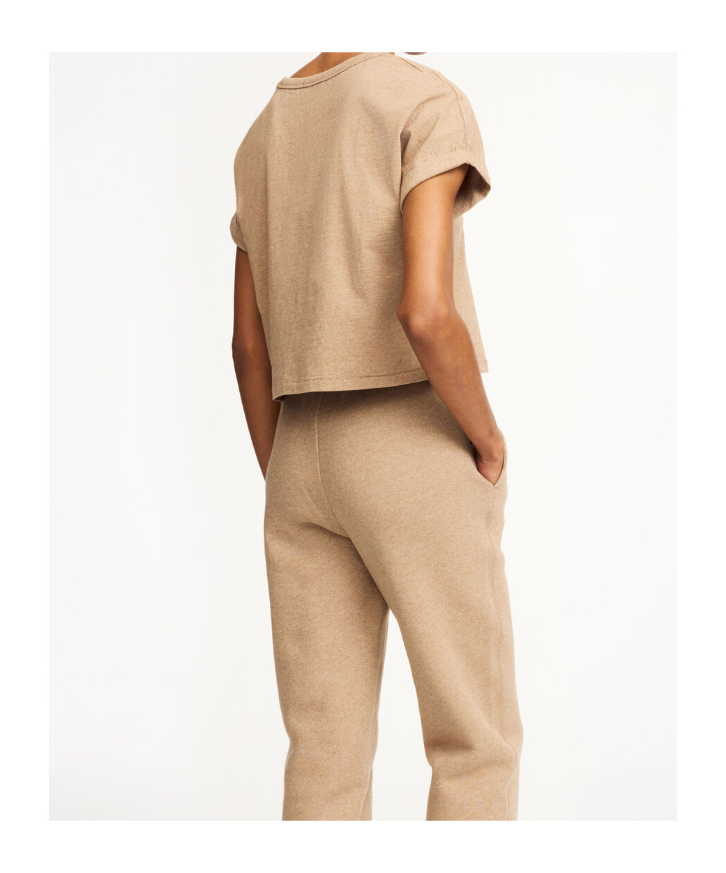 By Malene Birger Short-sleeved T-shirt