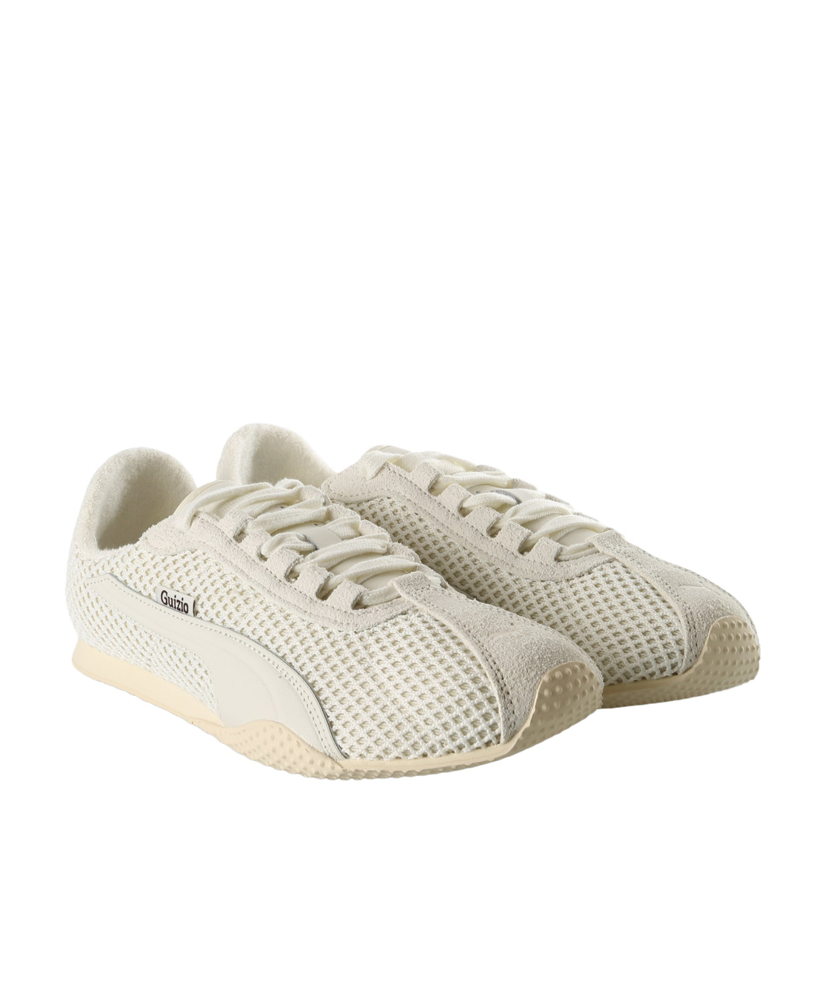 Puma X Guizio - Unisex H-street Sneaker In White