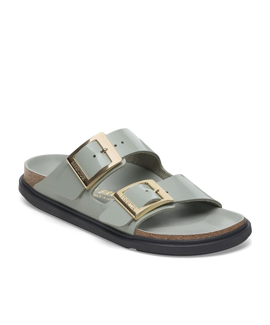 Birkenstock Arizona Droplet Buckle
