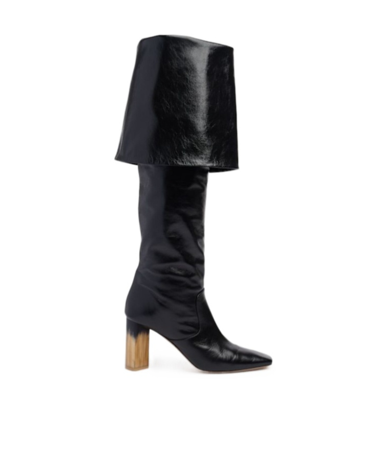 Chloé Georgia High Boots