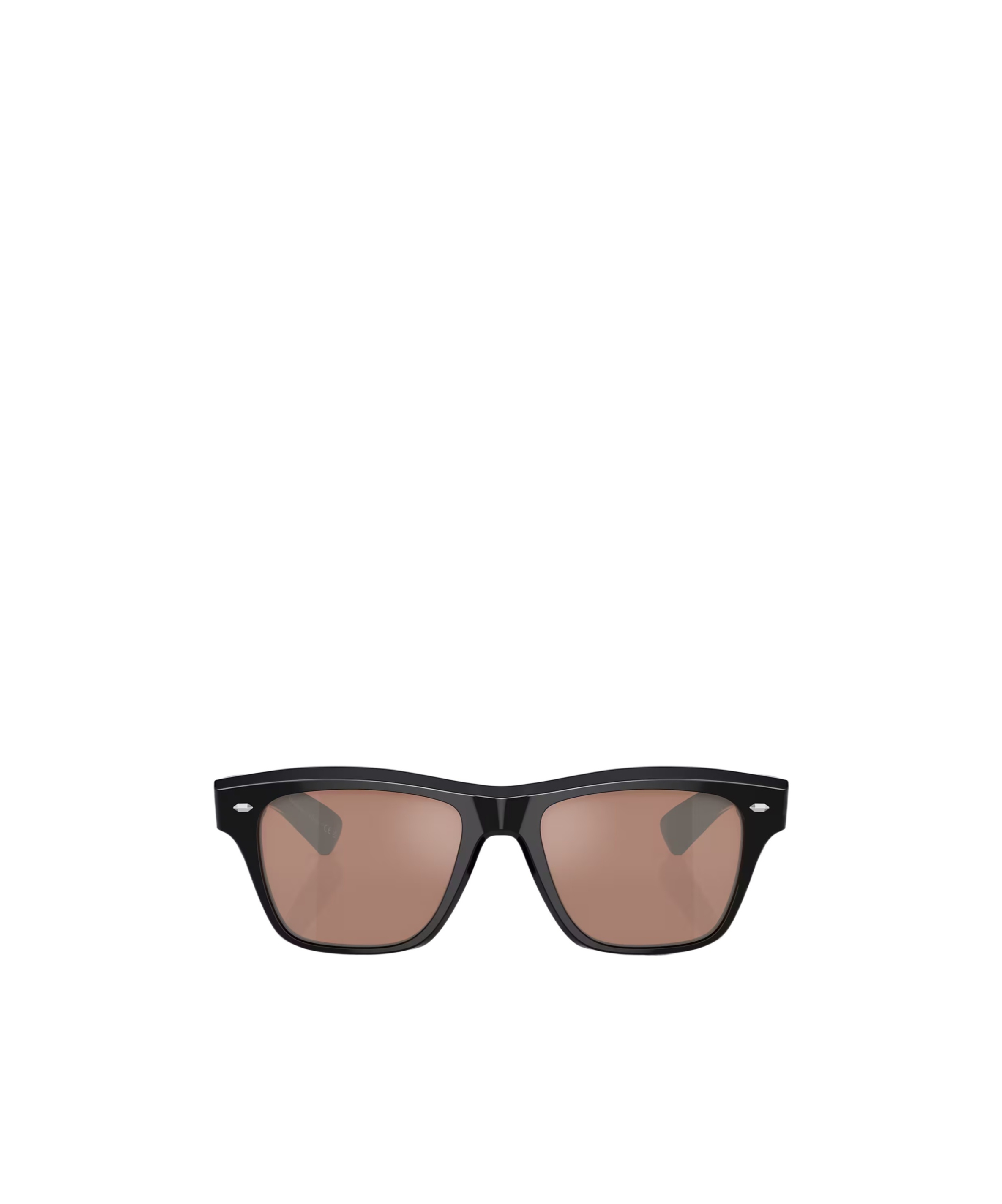 Oliver Peoples Oliver Sixties Square-frame Sunglasses In Brown