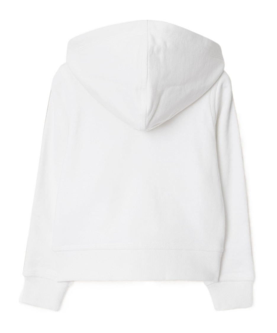 Burberry Cotton Hoodie