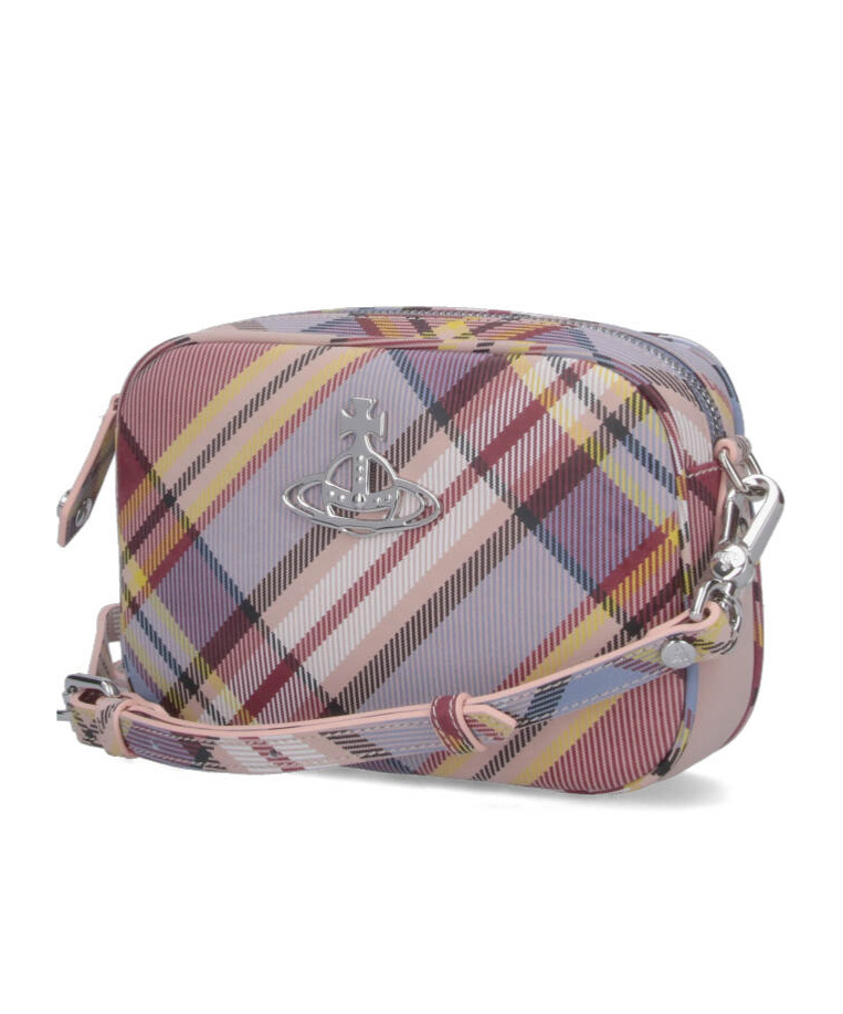 Vivienne Westwood Room Bag In Gray