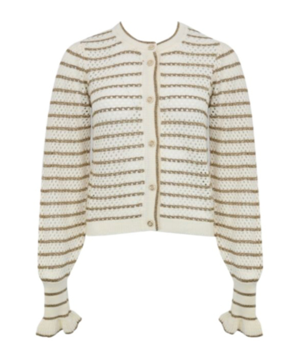 Twinset Twin-set Sweaters In Neutral