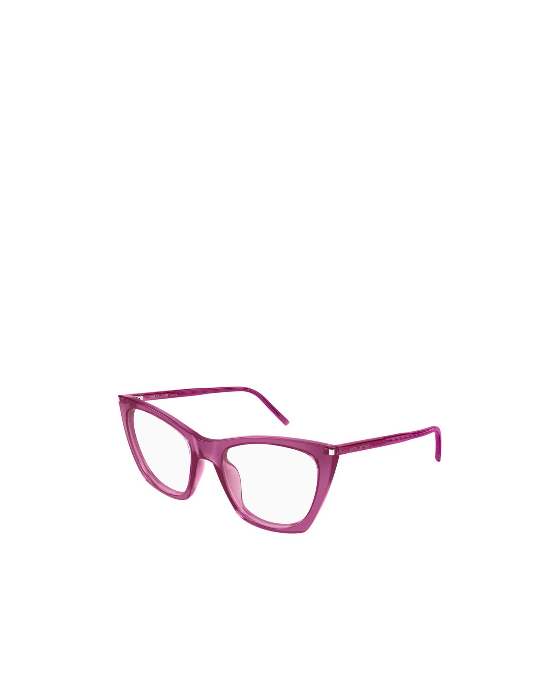 Saint Laurent Full Frame Plain Mirror