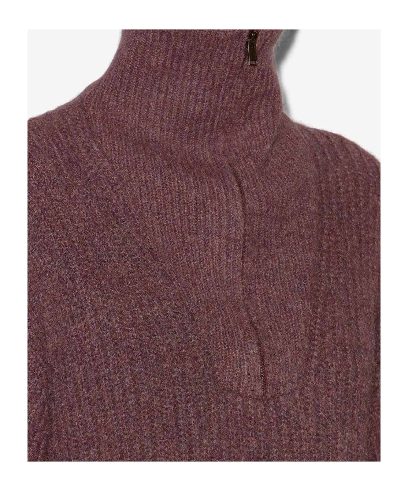 Isabel Marant Étoile Danita Sweater In Pink