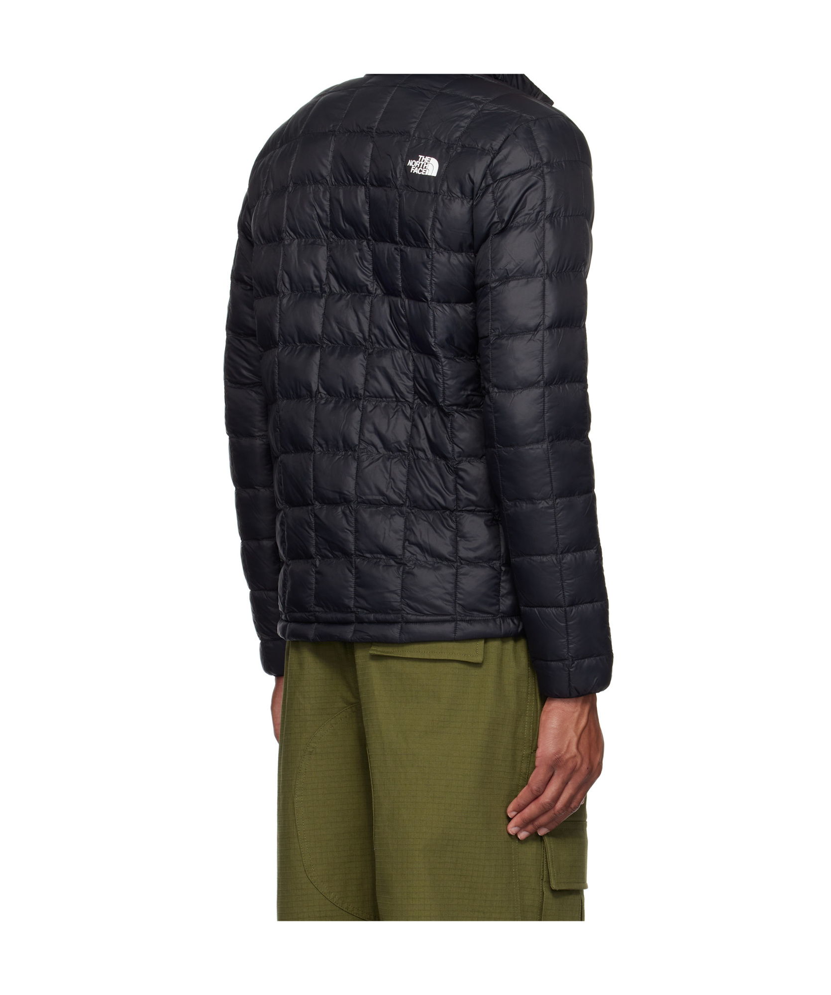 THE NORTH FACE THERMOBALL 2.0 JACKET 