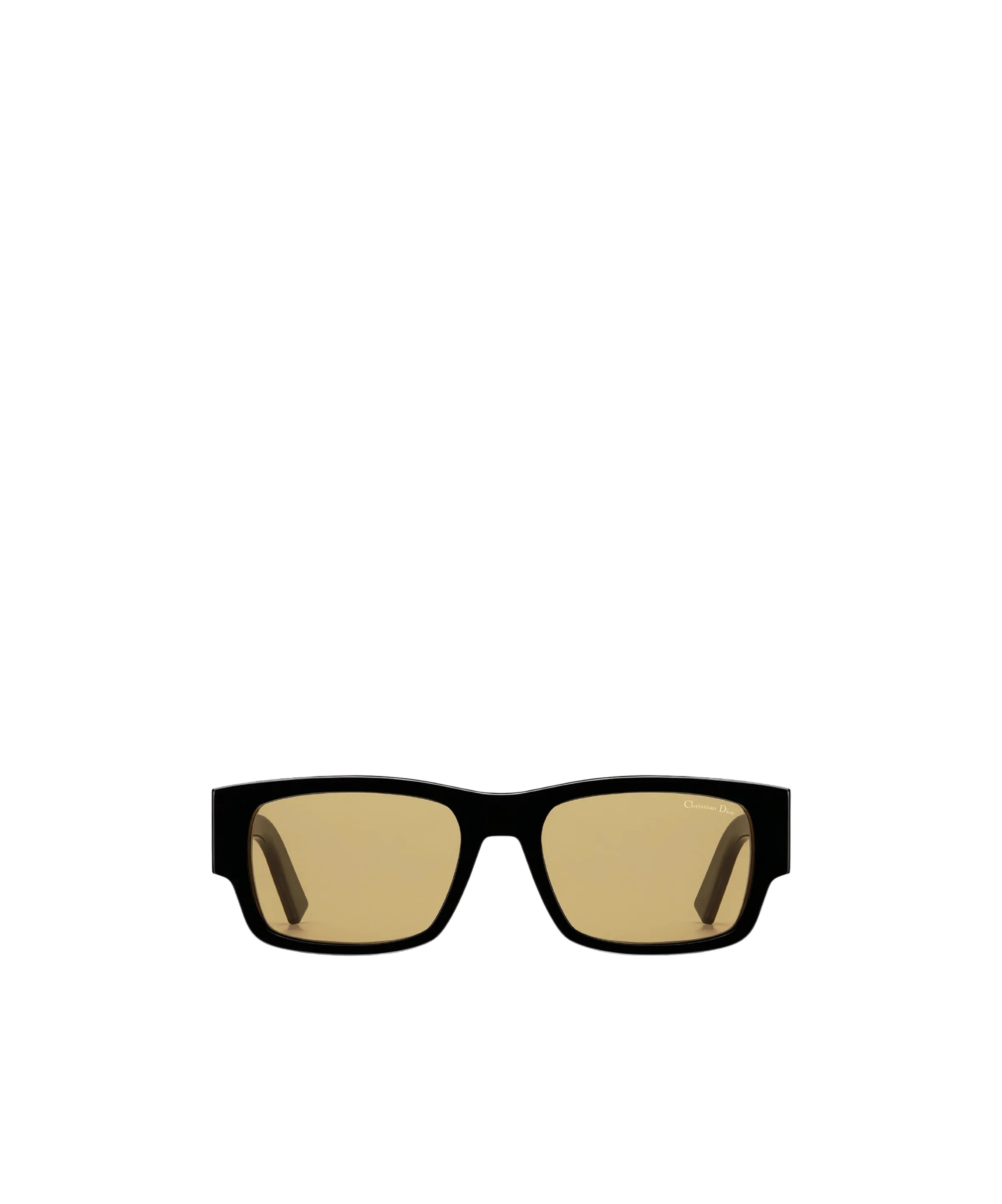 Dior Full Frame Sunglasses In Nude