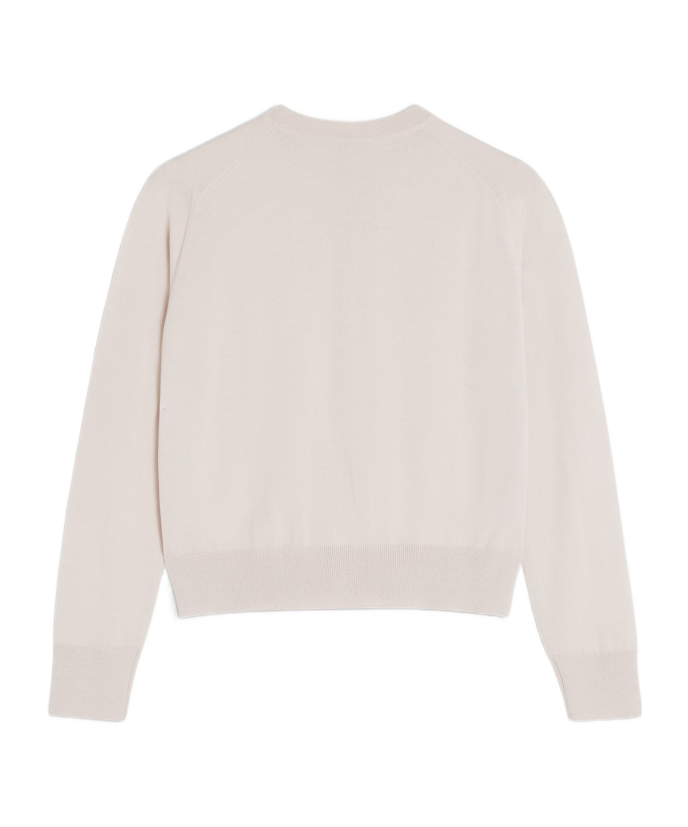 MAISON KITSUNÉ BABY FOX CARDIGAN