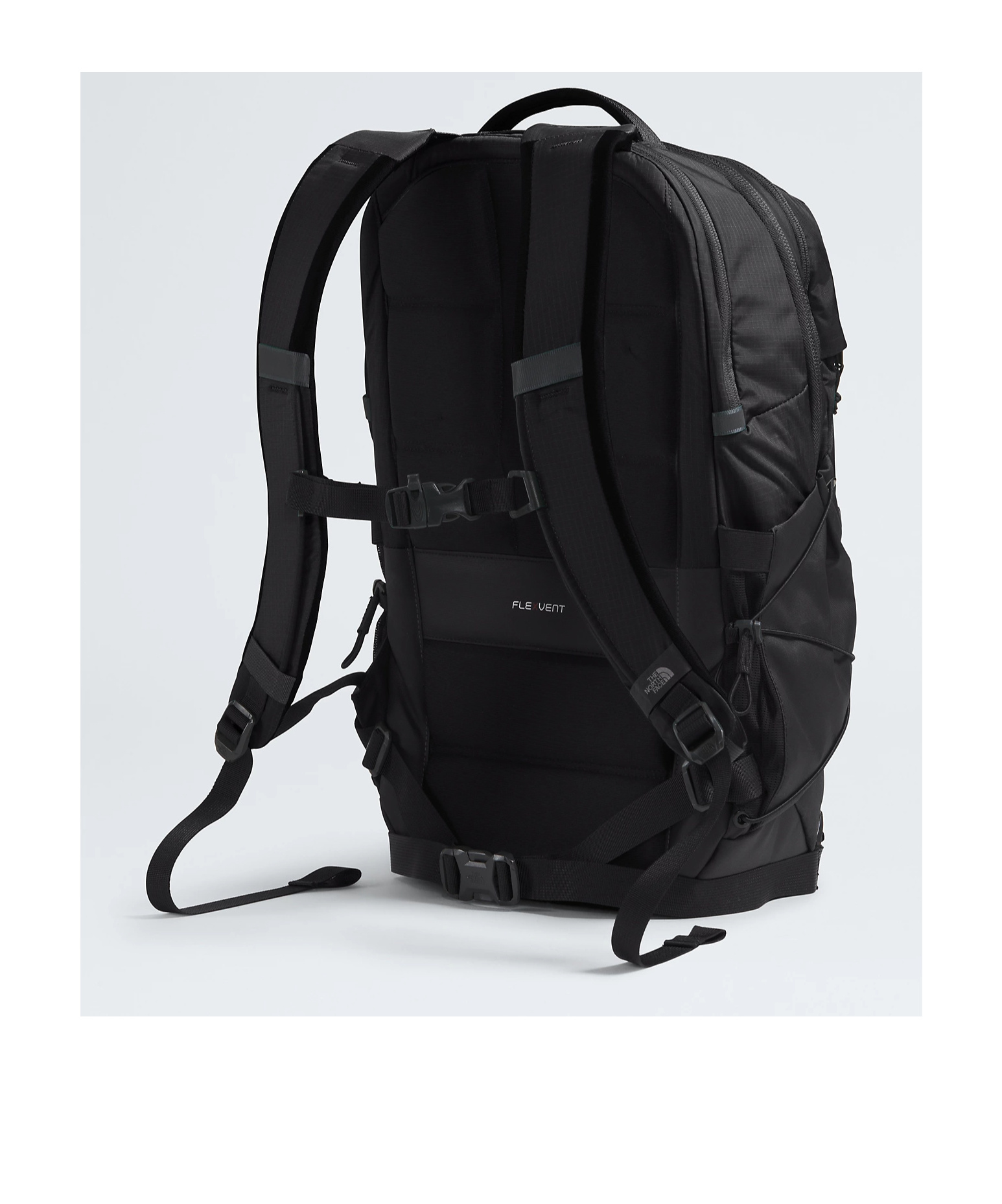Shop The North Face Borealis Backpack In Black