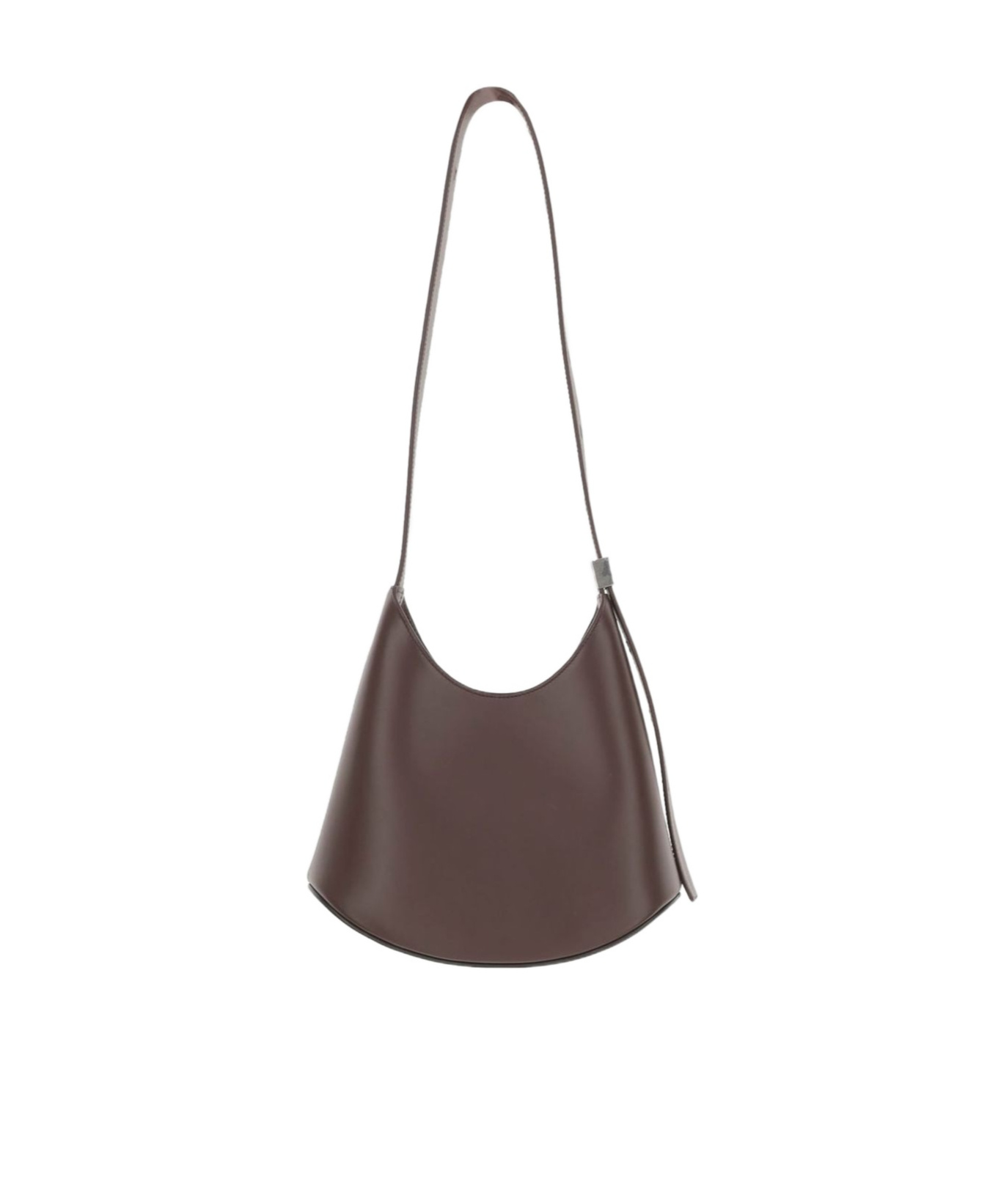 Jil Sander Curved Base Bag