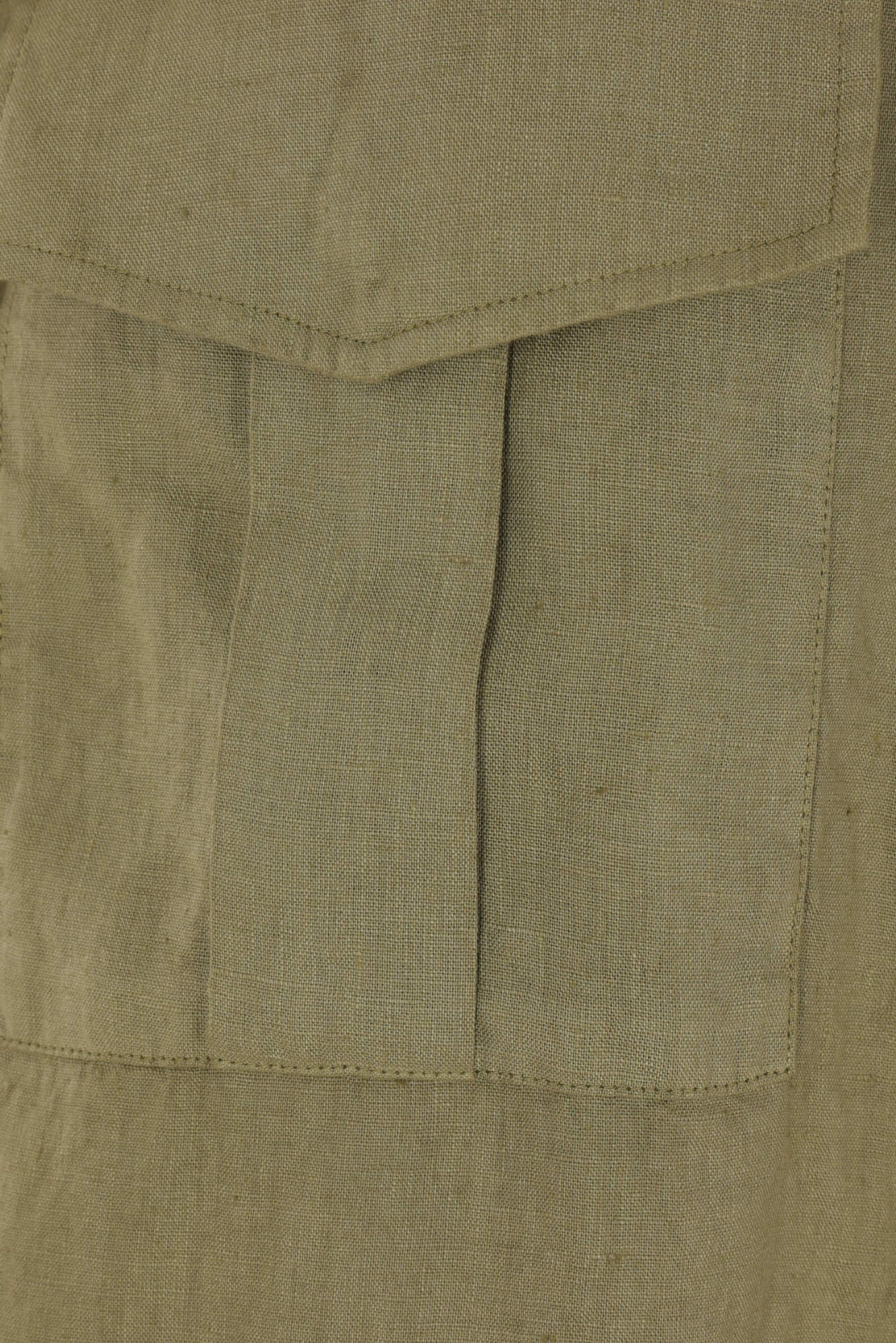 ASPESI UTILITY-POCKET SHIRT