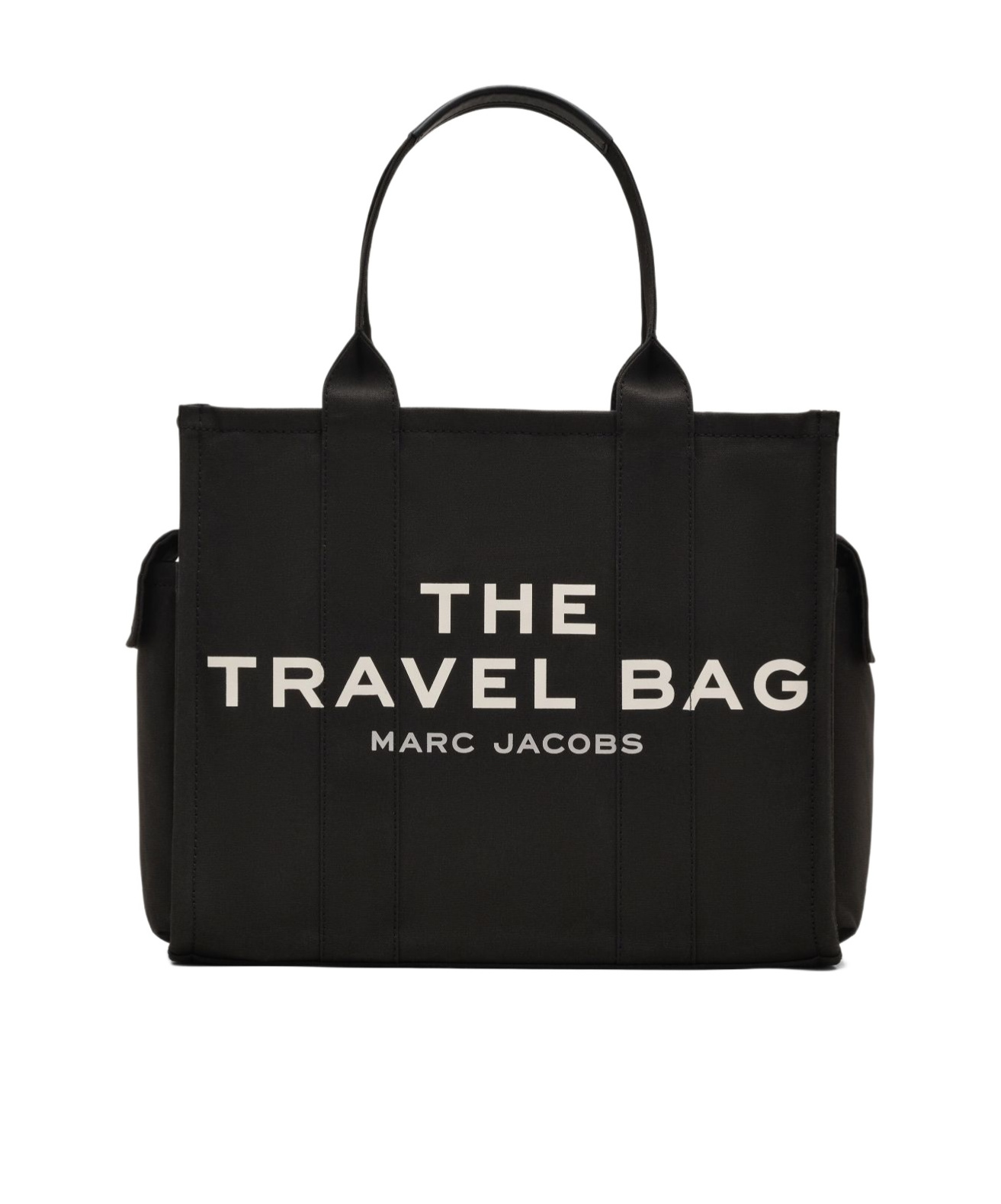 Marc Jacobs The Canvas Travel Tote Bag