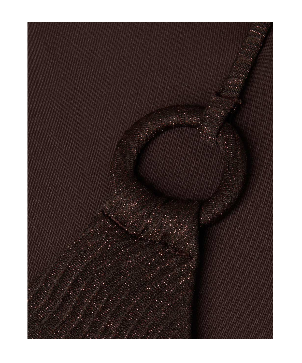 Shop Zimmermann Coco Texture Ring Bikini