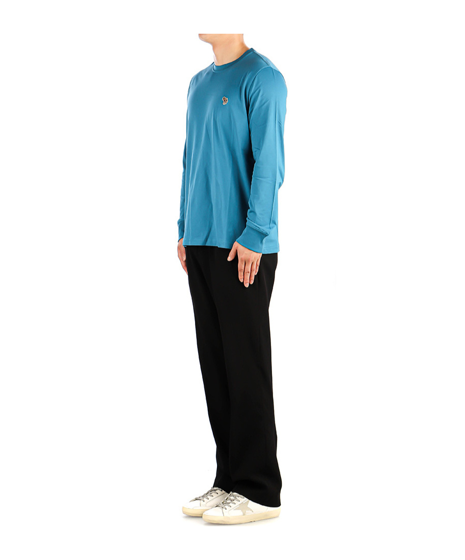 PAUL SMITH LONG-SLEEVED T-SHIRT