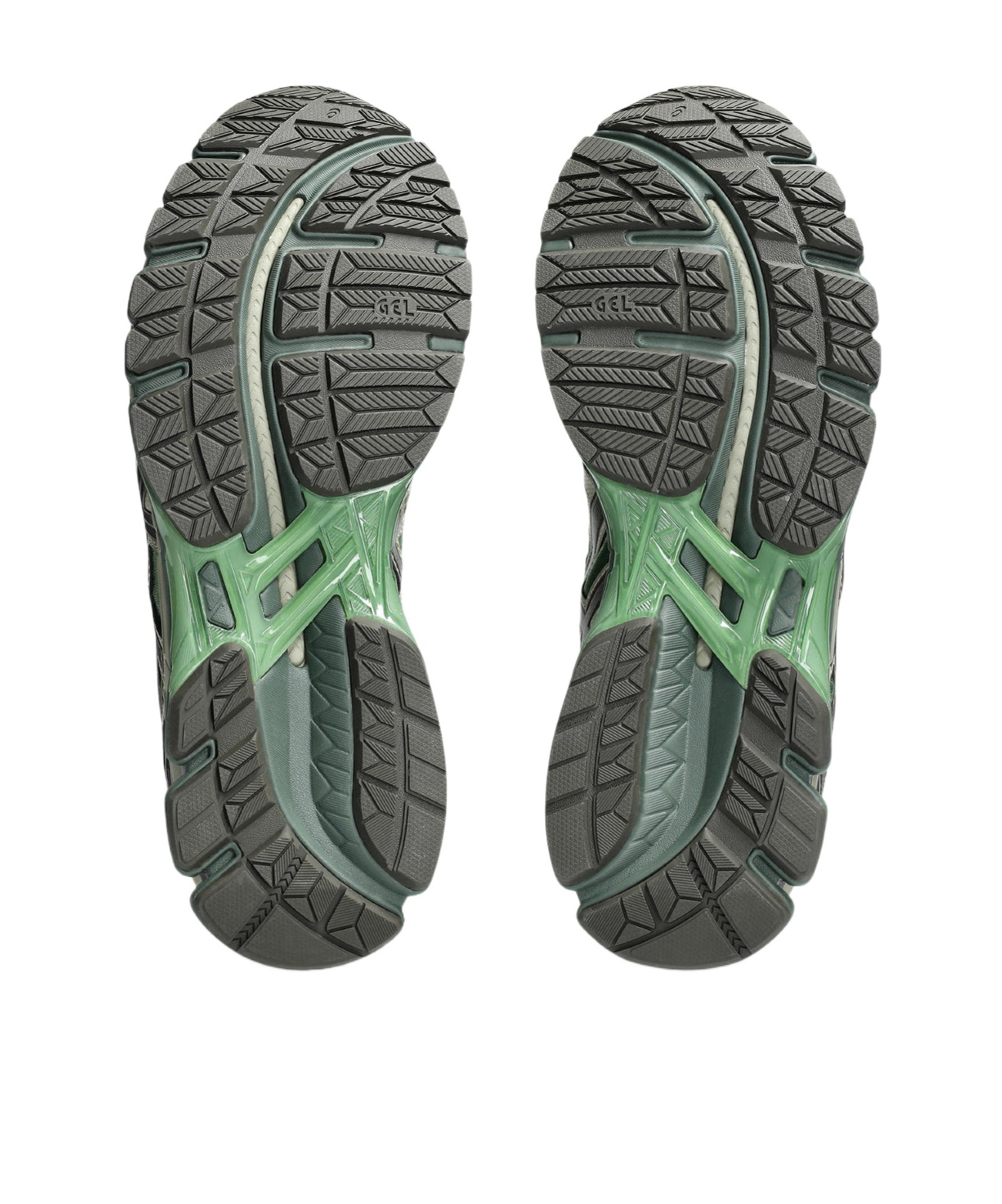 Asics Ub10-s Gel-kayano 20
