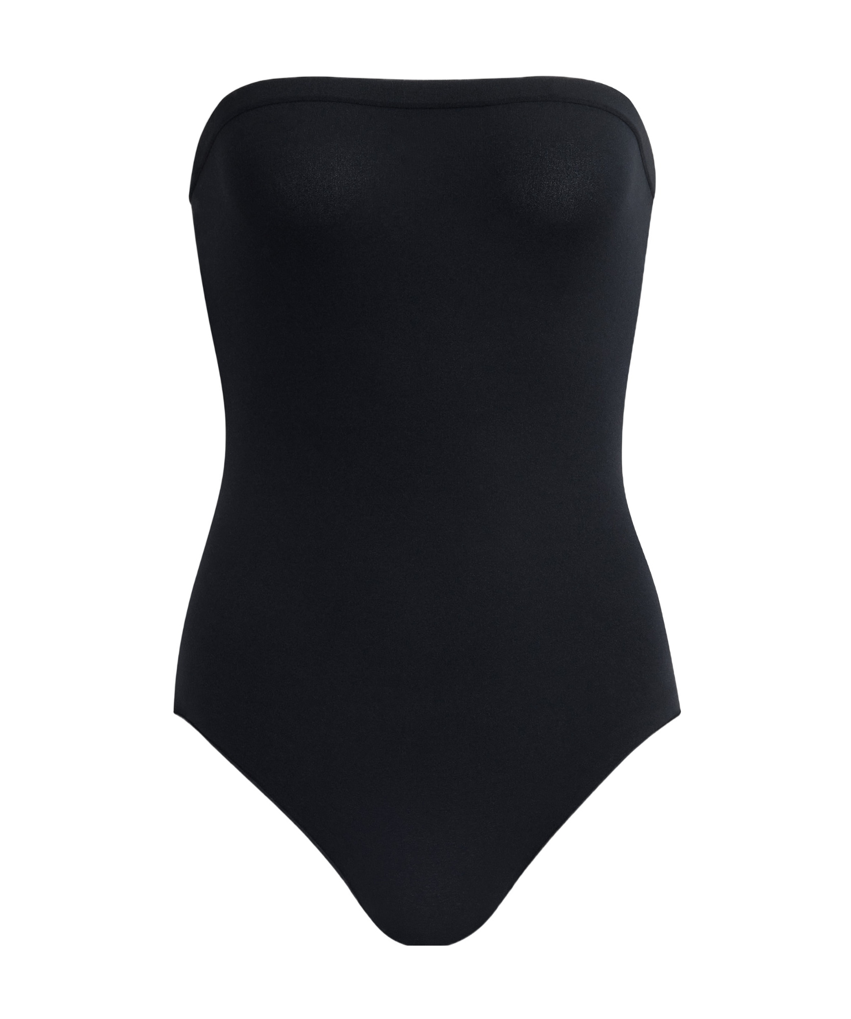 ALAÏA STRAPLESS BODYSUIT