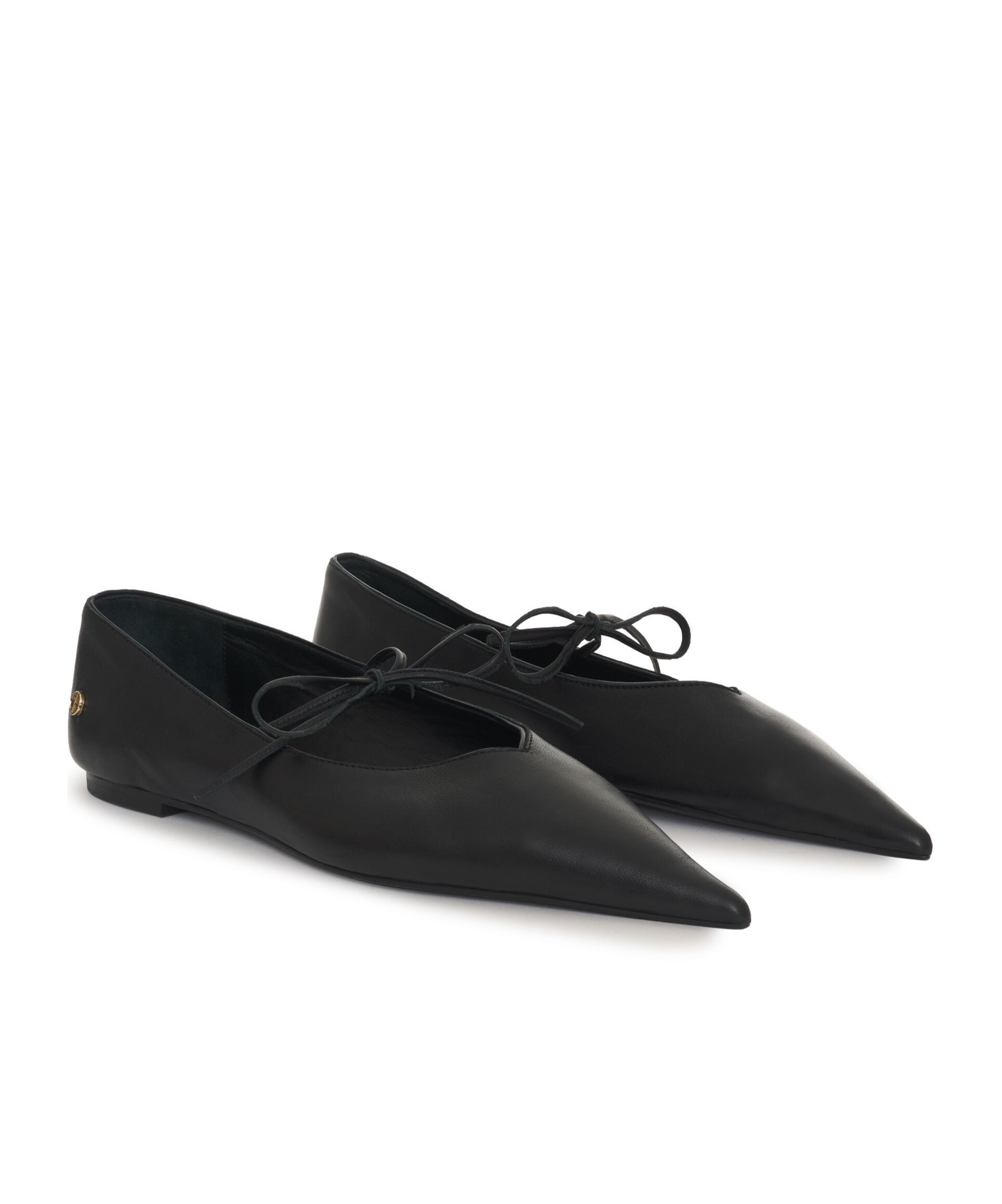 Anine Bing Shoes In Black