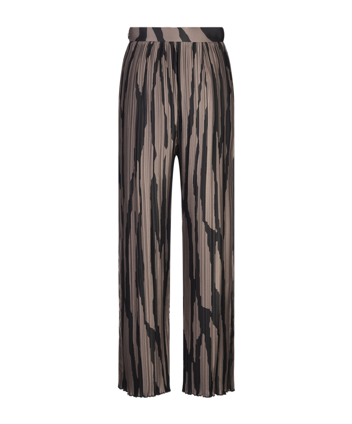 LANVIN STRAIGHT CASUAL PANTS