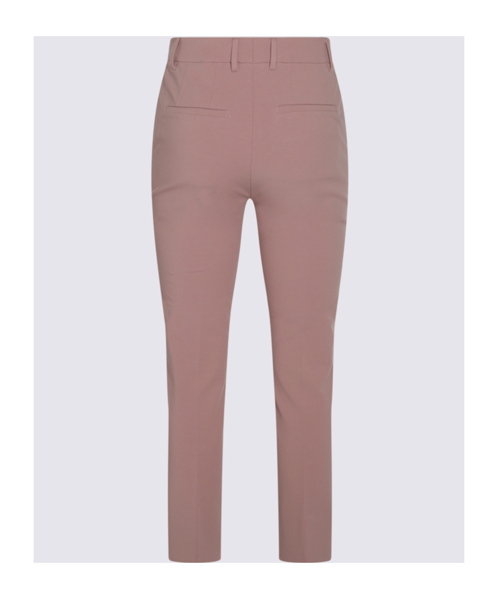 Incotex Pantaloni In Nude