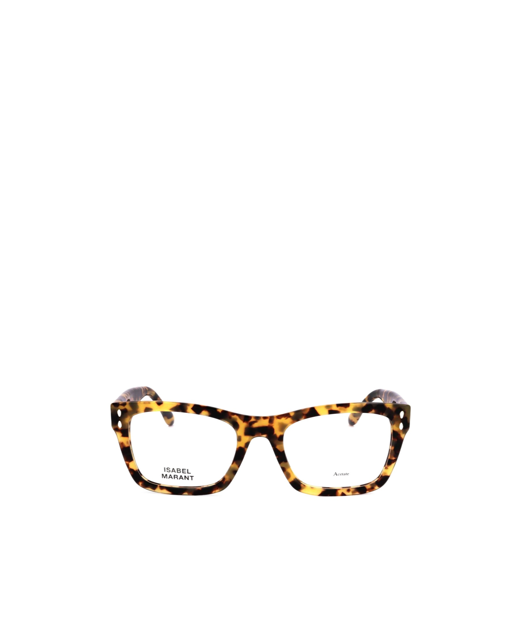 Isabel Marant Geometric Flat Mirror
