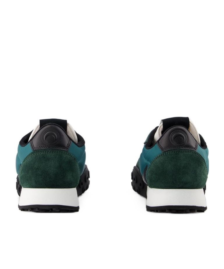 Marine Serre Logo Sports Shoes