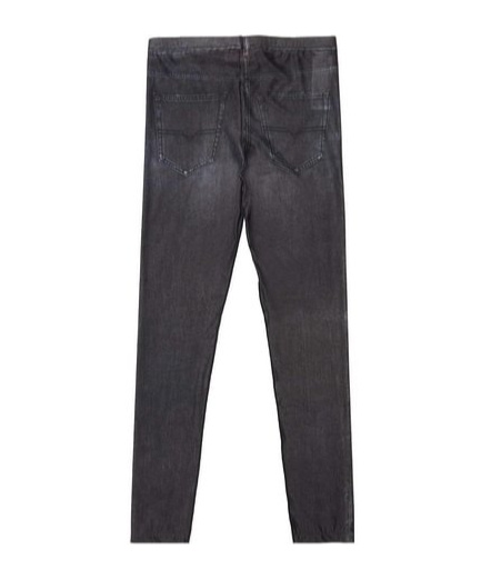 Diesel P-koll Trousers In Blue