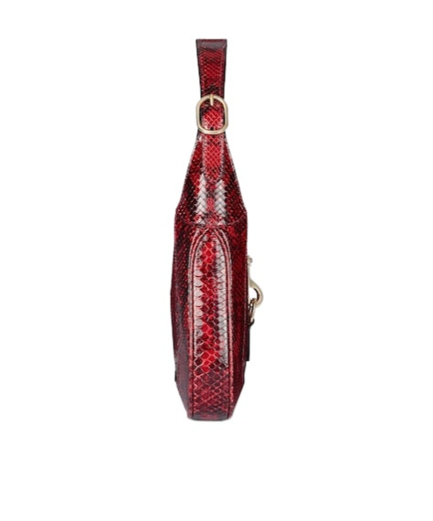 Gucci Jackie Small Shoulder Backpack