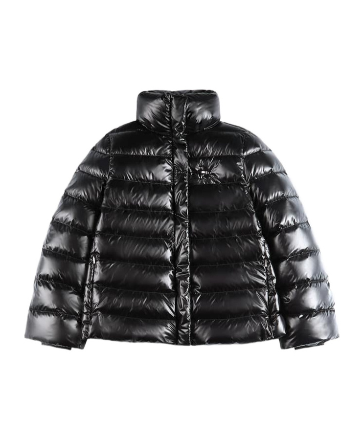 Fay Jackets In Black