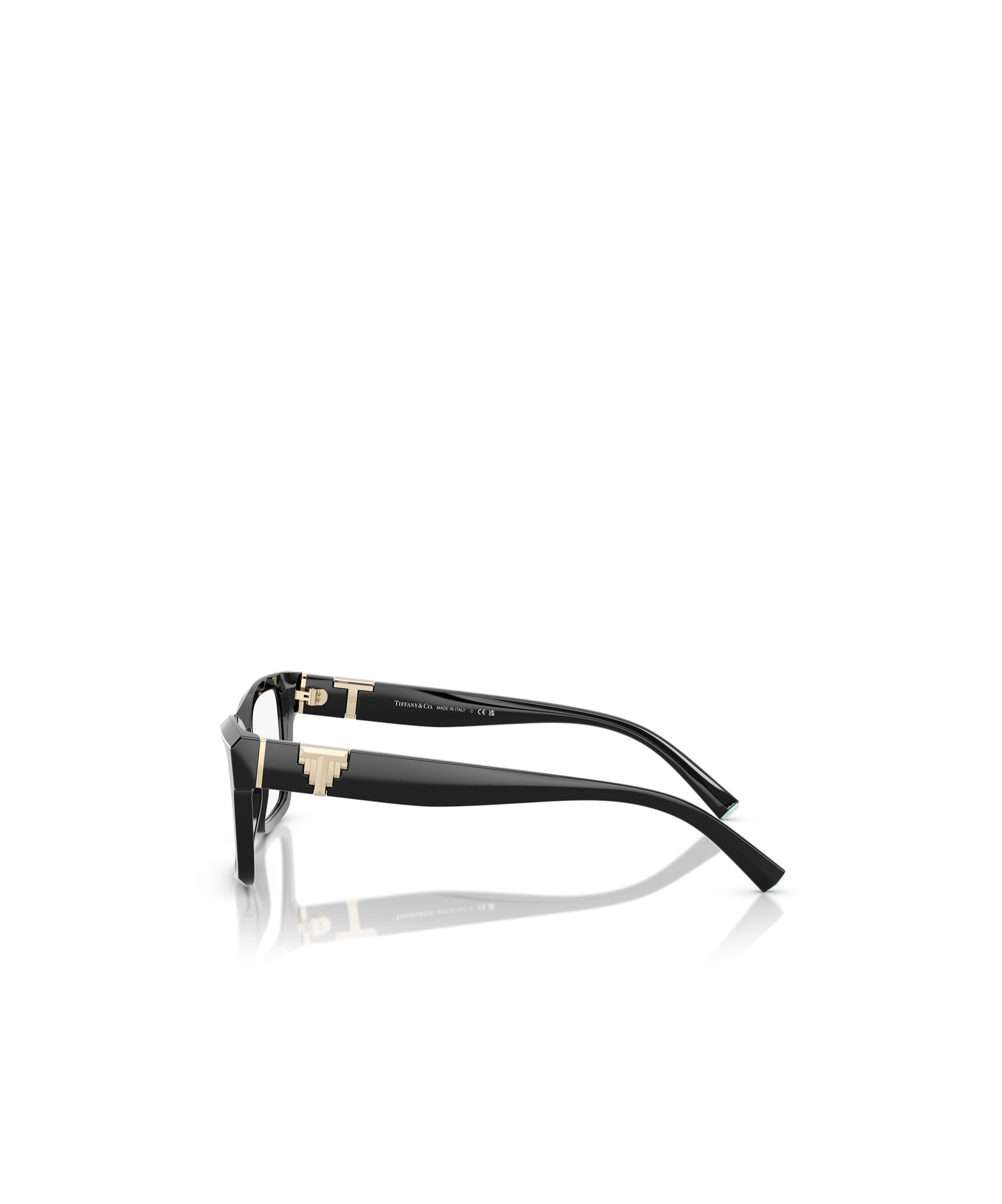 Tiffany & Co Geometric Flat Mirror