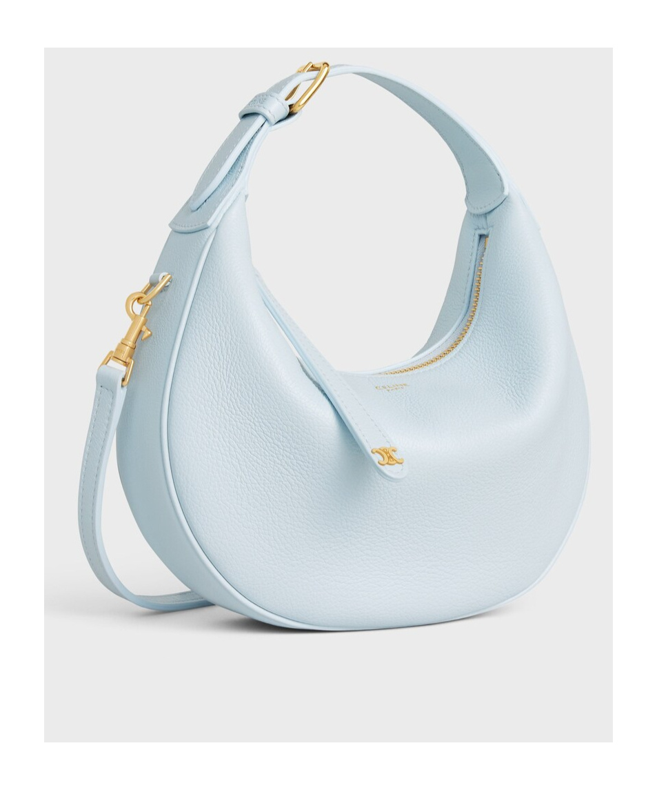 CELINE TEEN CELINE LULU IN SUPPLE GRAINED CALFSKIN