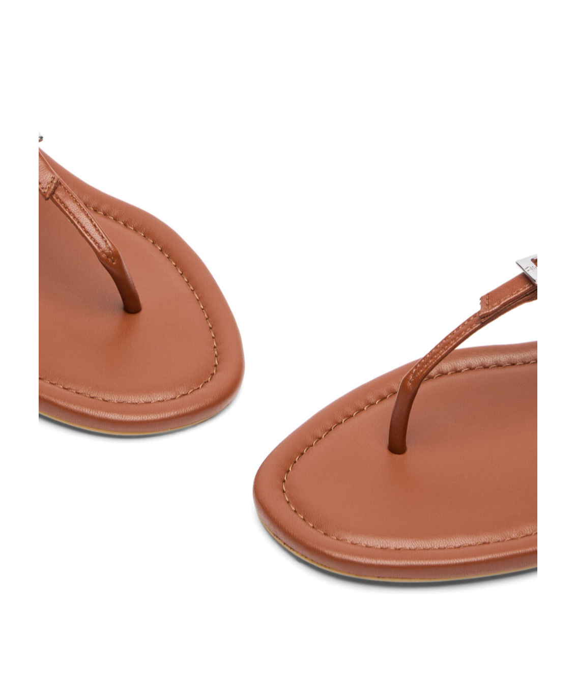 Shop Stuart Weitzman Georgie T-strap